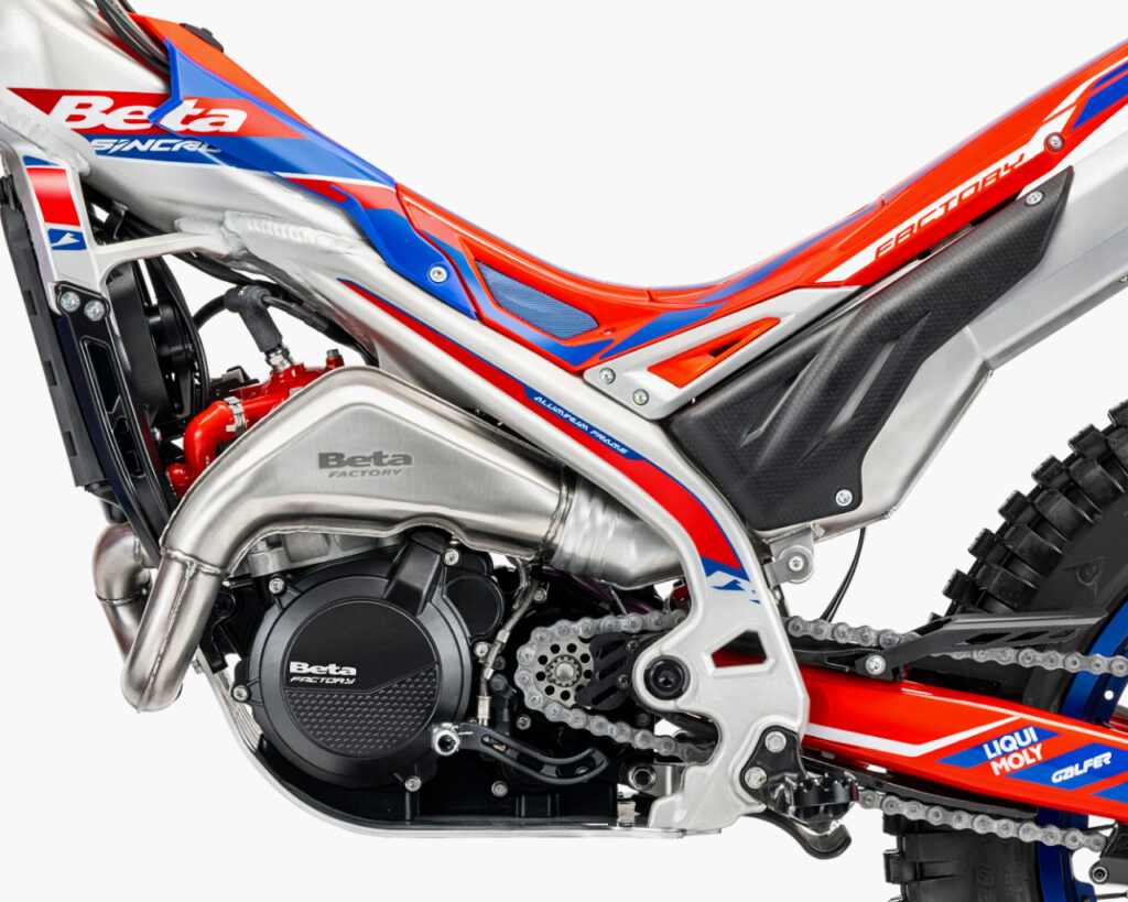 7-DISC CLUTCH